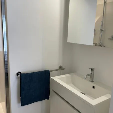 Penthouse On The Belgian Coast With Sea & Landscape Views * Вендуйне