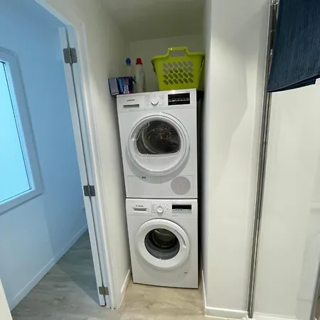 Apartamento Penthouse On The Belgian Coast With Sea & Landscape Views