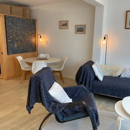 Penthouse On The Belgian Coast With Sea & Landscape Views Apartamento Wenduine