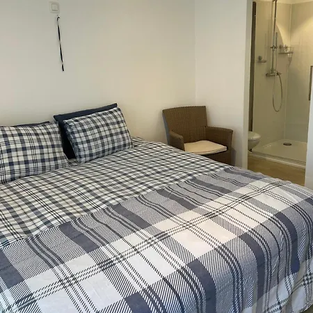 Penthouse On The Belgian Coast With Sea & Landscape Views