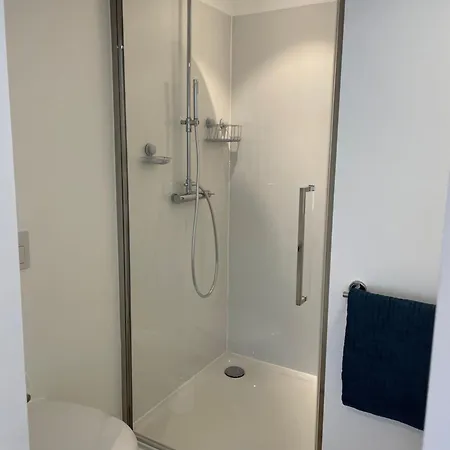 Penthouse On The Belgian Coast With Sea & Landscape Views Апартаменты Вендуйне